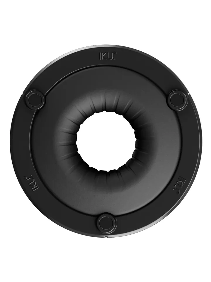 Fun Factory IKU Tight Masturbators Black - Masturbator 2 [full]