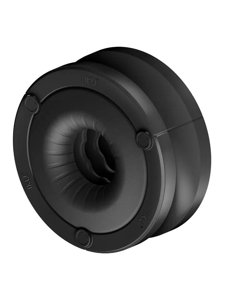 Fun Factory IKU Tight Masturbators Black - Masturbator 3 [full]