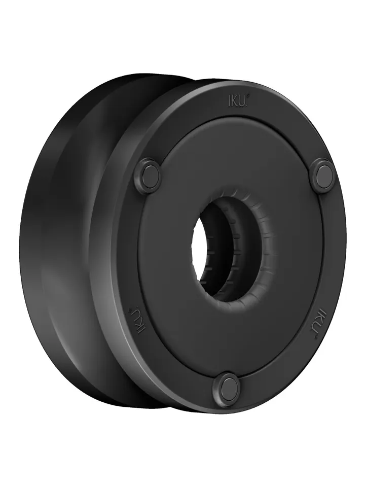 Fun Factory IKU Tighter Masturbators Black - Masturbator 1 [full]