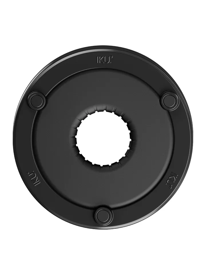 Fun Factory IKU Tighter Masturbators Black - Masturbator 2 [full]