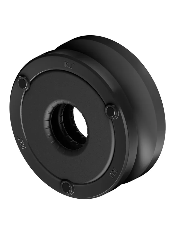 Fun Factory IKU Tighter Masturbators Black - Masturbator 3 [full]