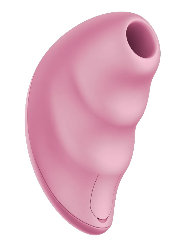 Fun Factory Intense Air Pulse Vibrator Pink - Air pressure vibrator 1 [full]