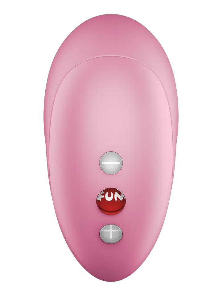 Fun Factory Intense Air Pulse Vibrator Pink - Air pressure vibrator 3 [full]