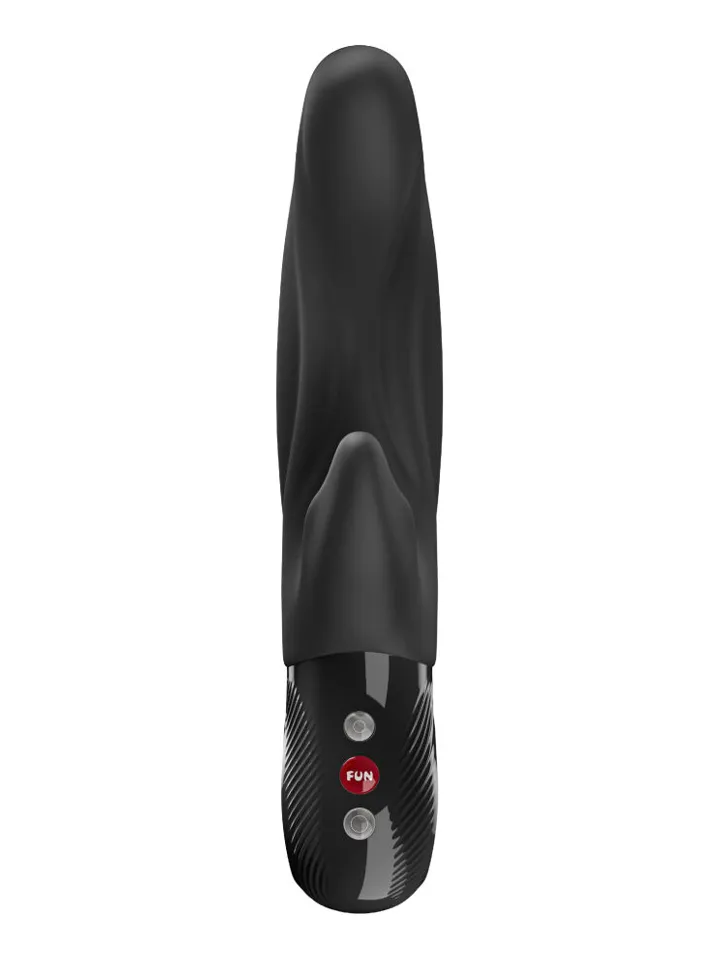 Fun Factory Lady Bi Rabbit Vibrator Black - Rabbit vibrator 3 [full]
