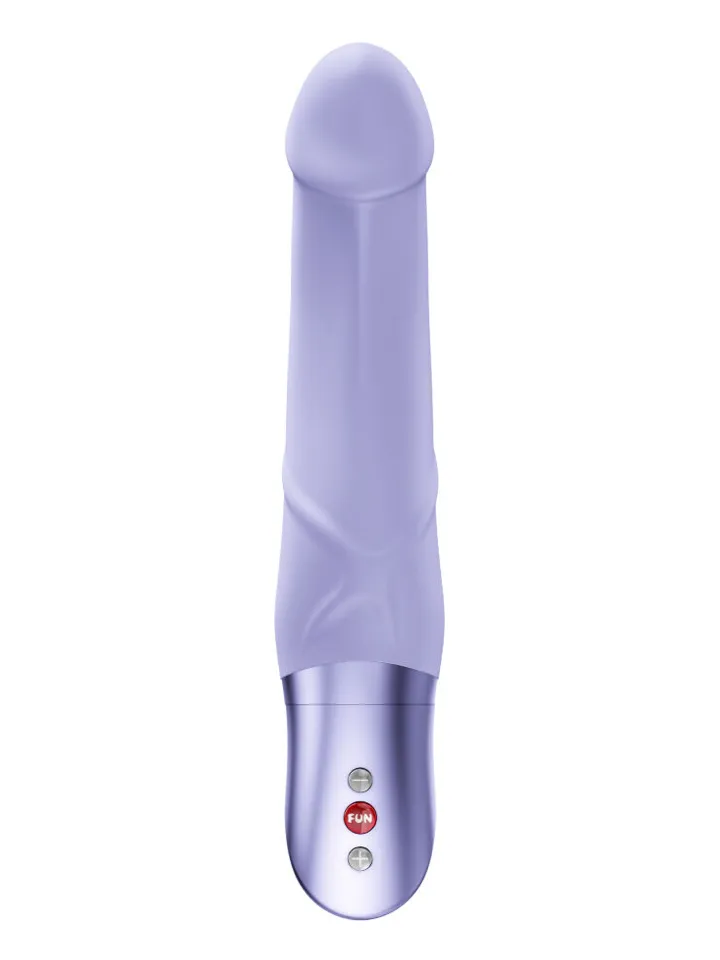 Fun Factory Mr. Boss G-Spot Vibrator Purple - G-spot vibrator 3 [full]