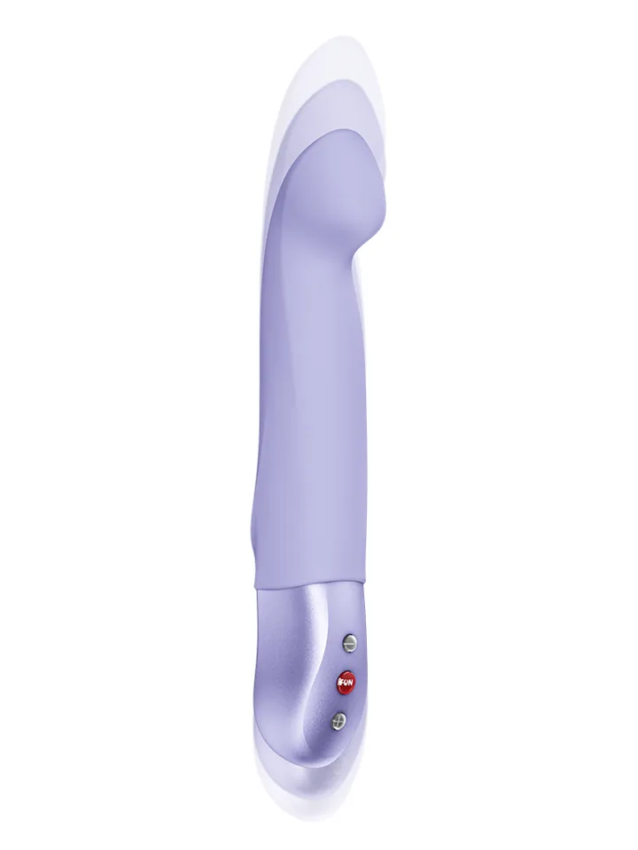 Fun Factory Stronic G Thrusting Pulsators - Vibrating dildo 2 [full]