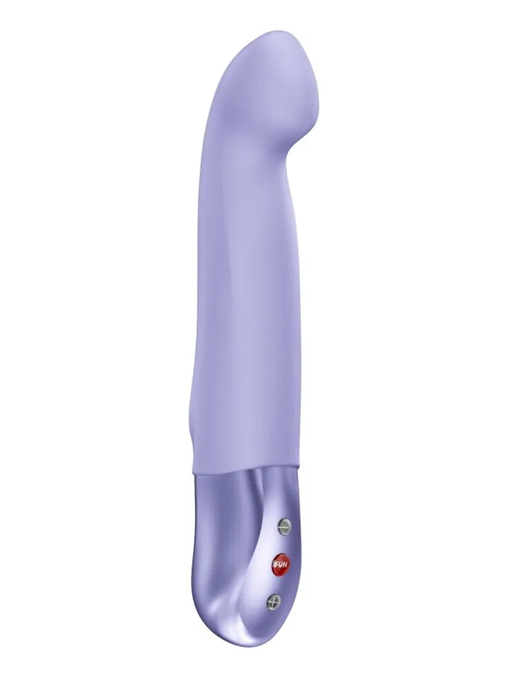 Fun Factory Stronic G Thrusting Pulsators - Vibrating dildo 3 [full]