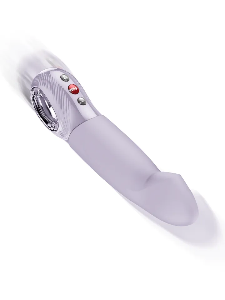 Fun Factory Stronic Smooth Thrusting Pulsator Purple - G-spot vibrator 2 [full]