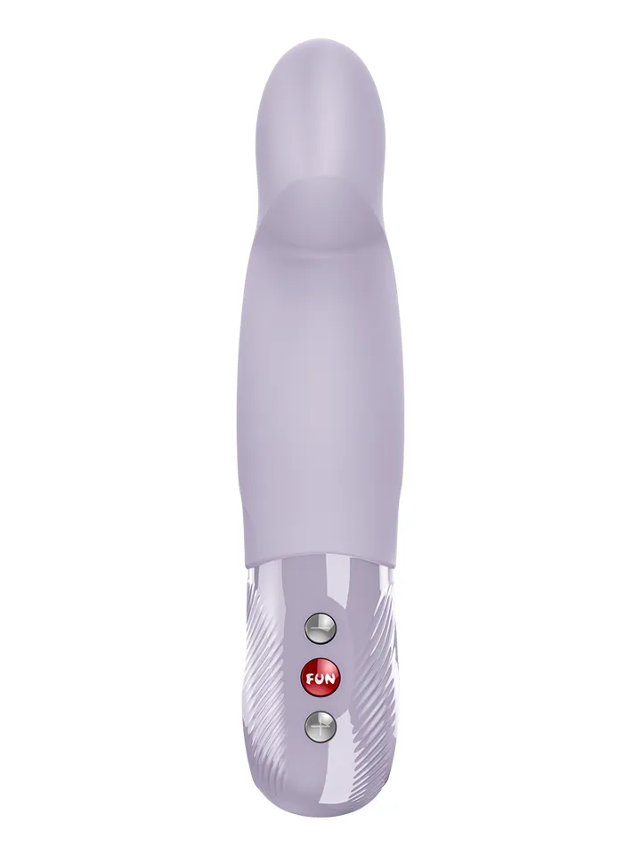 Fun Factory Stronic Smooth Thrusting Pulsator Purple - G-spot vibrator 3 [full]