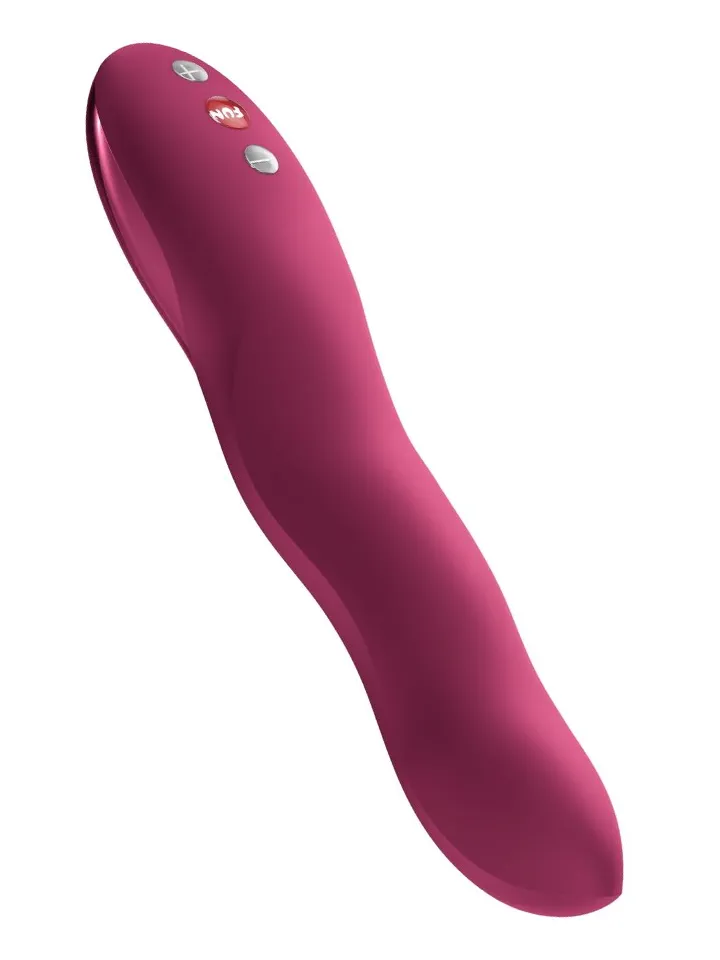 Fun Factory Stronic Wave Thrusting Pulsators - Vibrating dildo 2 [full]