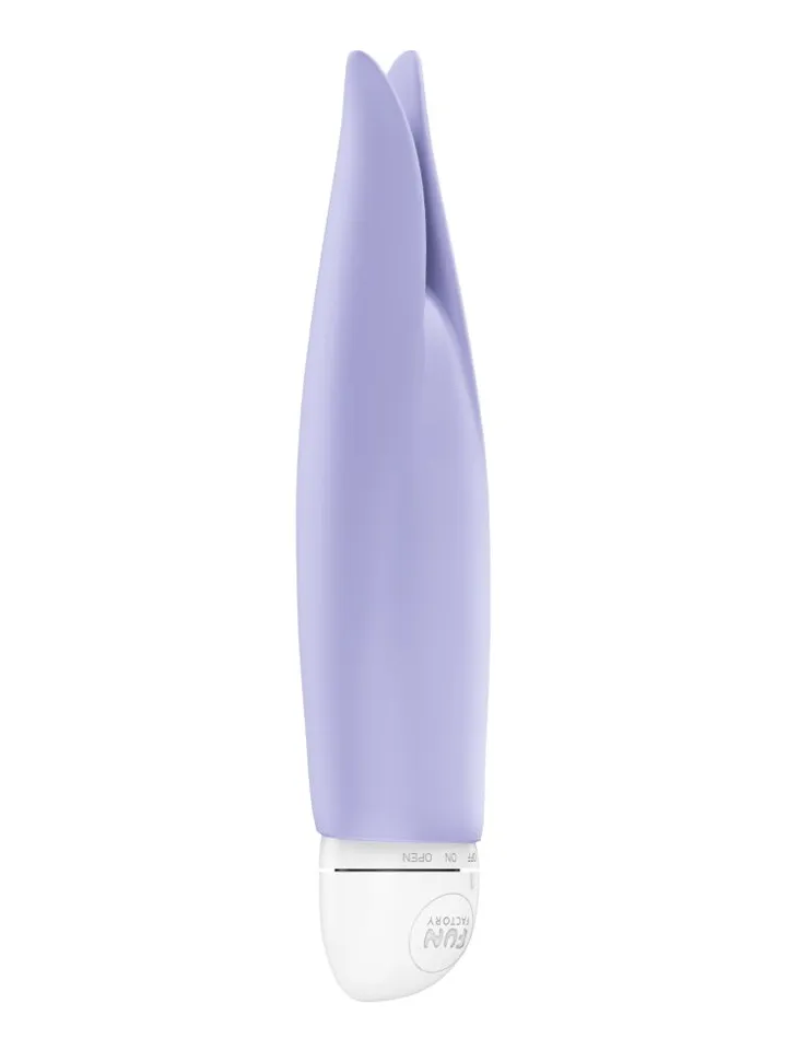 Fun Factory Volita Lay-On Vibrator - Clitoral vibrator 1 [full]