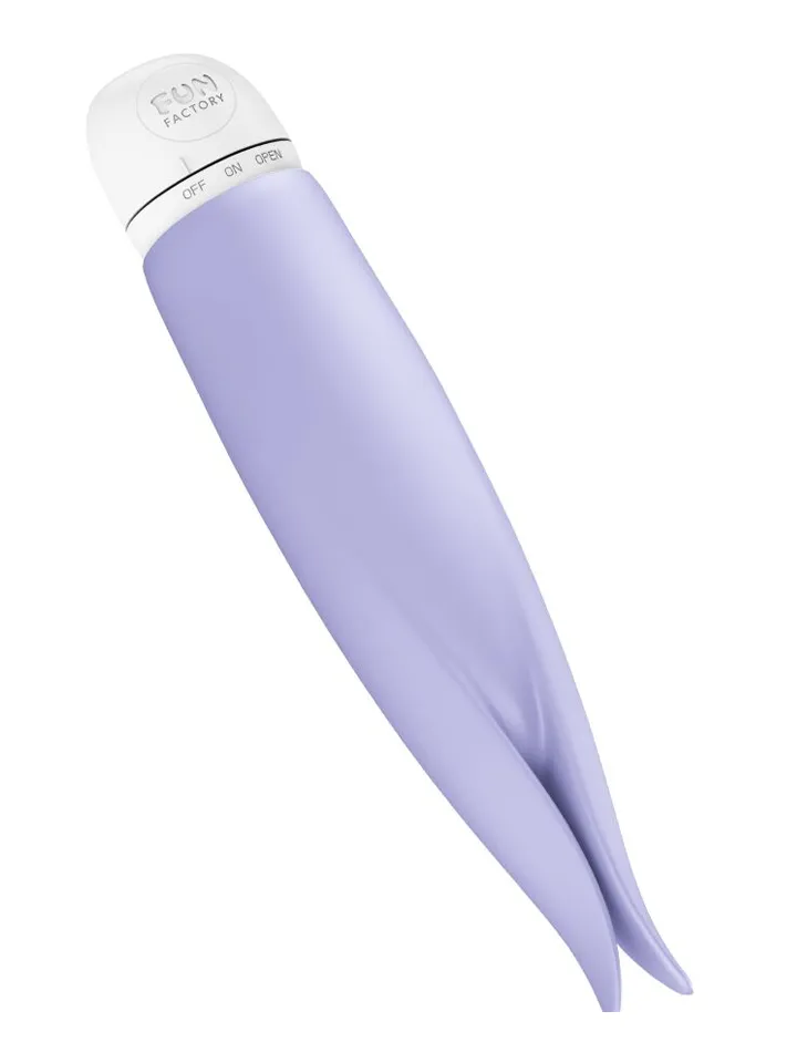 Fun Factory Volita Lay-On Vibrator - Clitoral vibrator 3 [full]