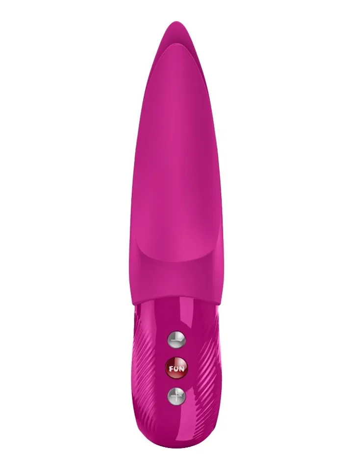 Fun Factory Volta Lay-On Vibrator Magenta - Clitoral vibrator 3 [full]