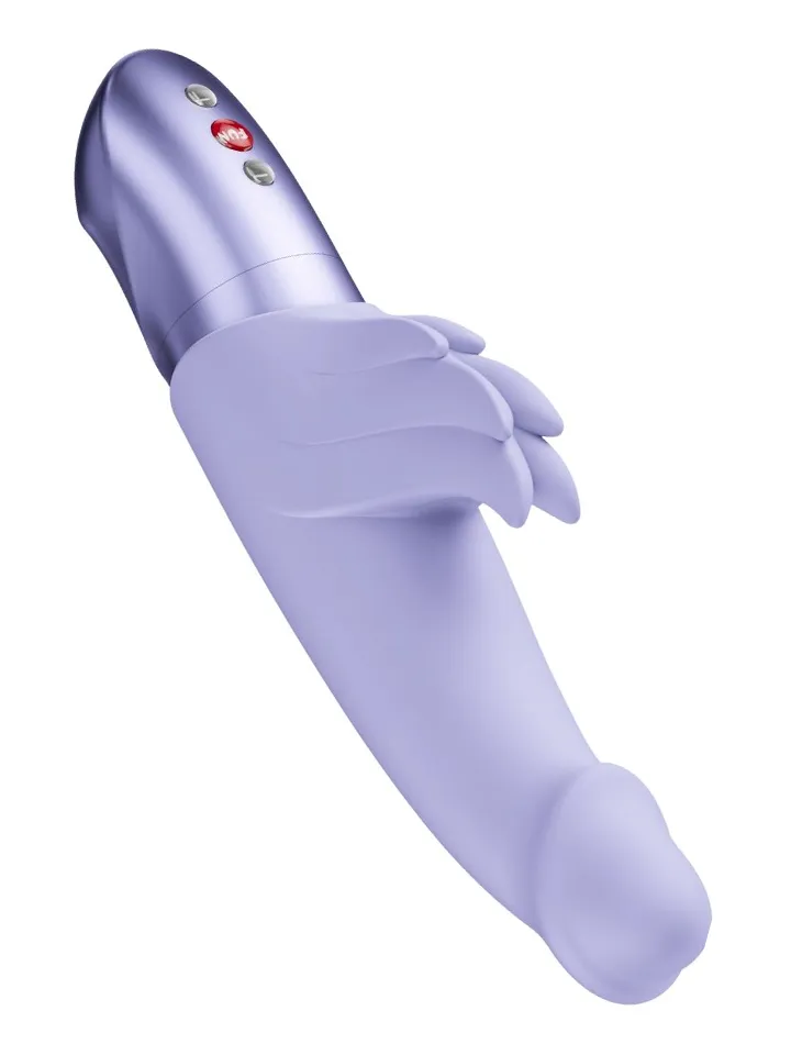 Fun Factory Wicked Angel Rabbit Vibrator Purple - Rabbit vibrator 2 [full]