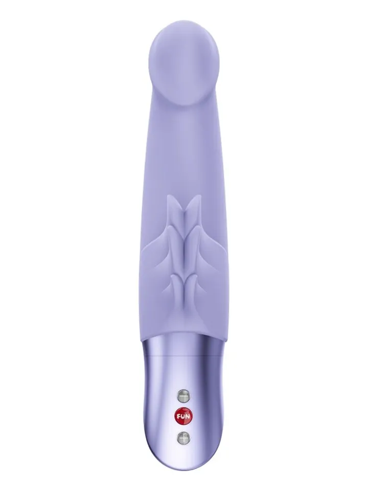 Fun Factory Wicked Angel Rabbit Vibrator Purple - Rabbit vibrator 3 [full]