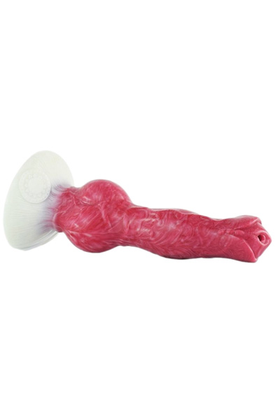 Fuxar Monster Ejaculating Dildo 21 cm - Dragon dildo 2