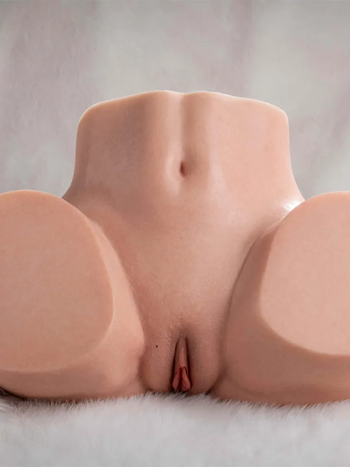 Gia Ultra-Realistic Silicone Doll 6,7 kg - Sex doll 2 [full]