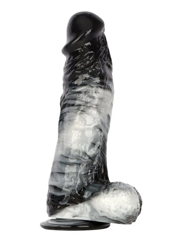 Gode Wild Crazy XL Dildo 30 cm - XL dildo 1 [full]