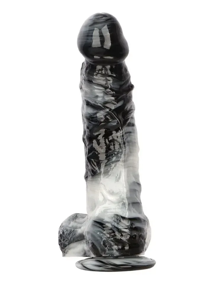 Gode Wild Crazy XL Dildo 30 cm - XL dildo 4 [full]