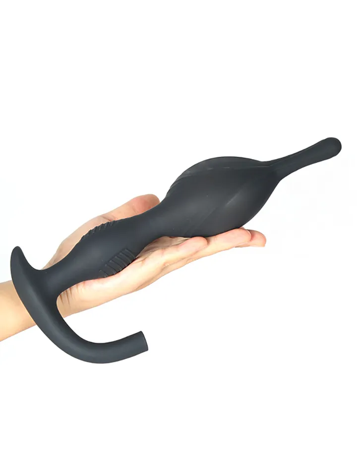 Gonflimmy Inflatable Plug 27 cm - Inflatable anal plug 3 [full]