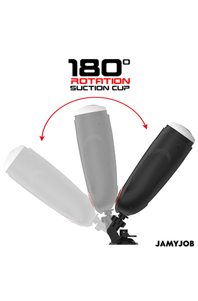 Gravity Automatic Suction Vagina Masturbator - Automatic masturbator 4