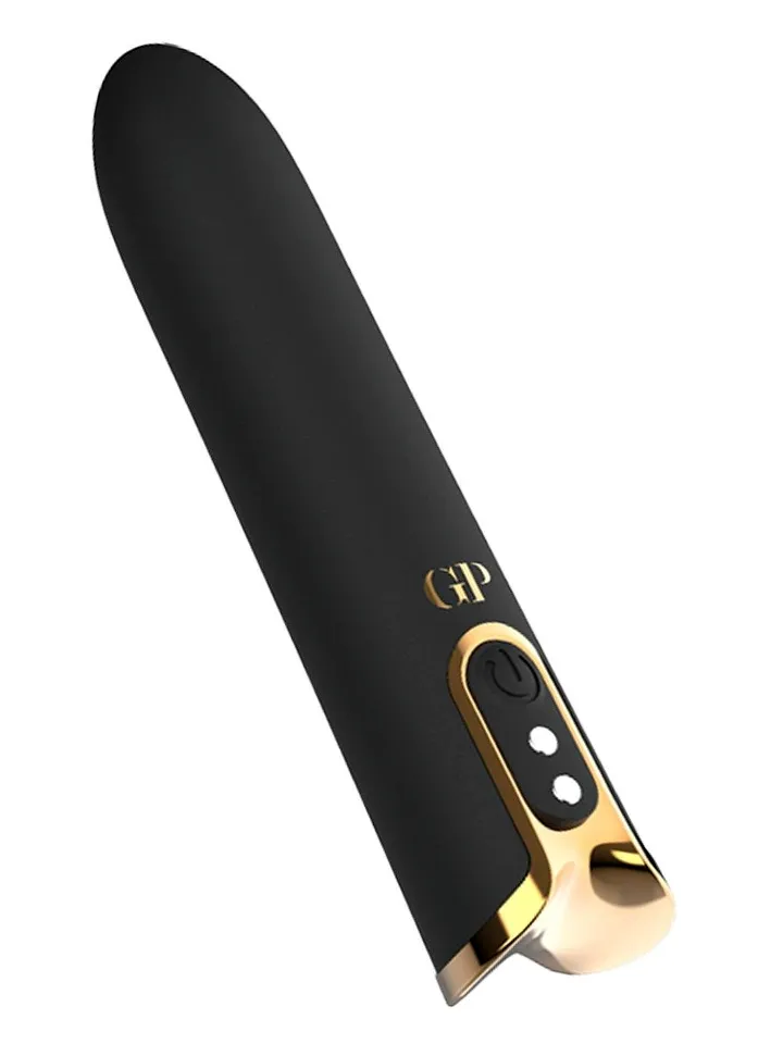 Guilty Pleasure Crave Bullet - Bullet vibrator 1 [full]