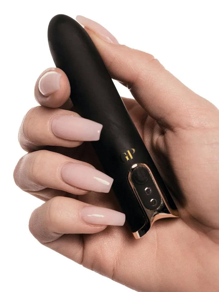 Guilty Pleasure Crave Bullet - Bullet vibrator 2 [full]