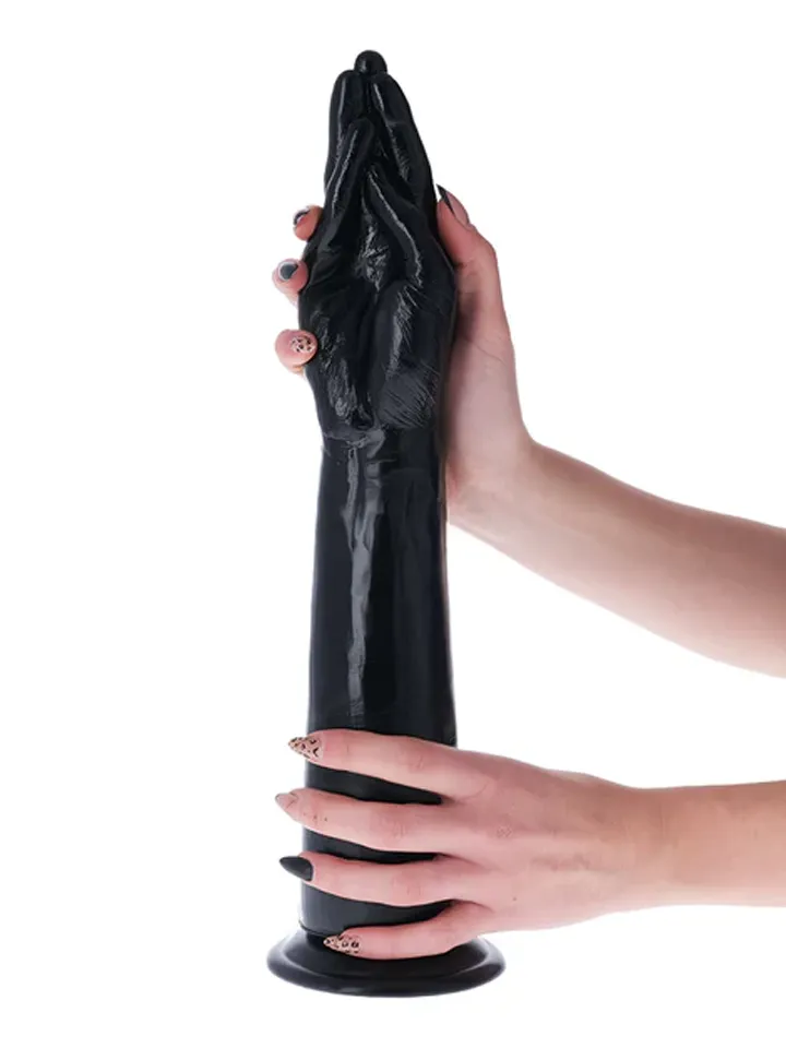 Hand Fisting Extreme Benamera 40 cm - Fisting arm 1 [full]