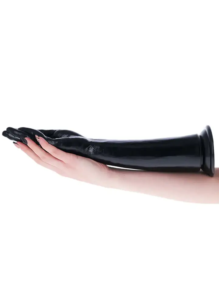 Hand Fisting Extreme Benamera 40 cm - Fisting arm 4