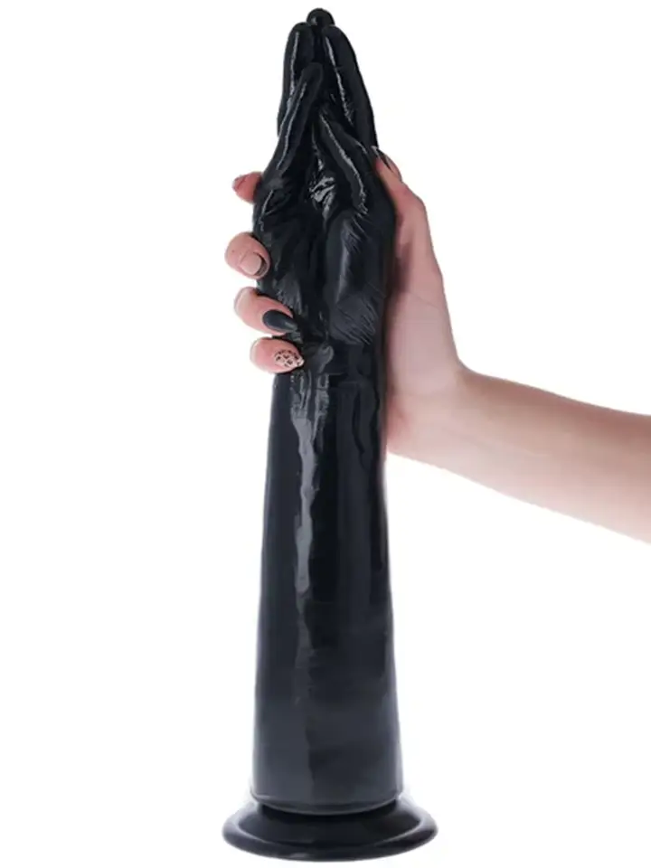 Hand Fisting Extreme Benamera 40 cm - Fisting arm 5