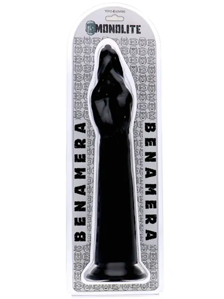 Hand Fisting Extreme Benamera 40 cm - Fisting arm 6