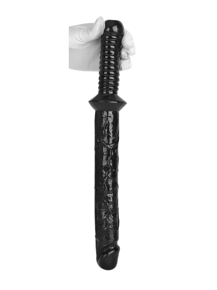 Handick Handle Dildo 32 cm - Anal dildo 2 [full]