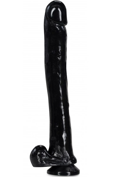 HardToys Gaby 43 cm - Anal dildo 2