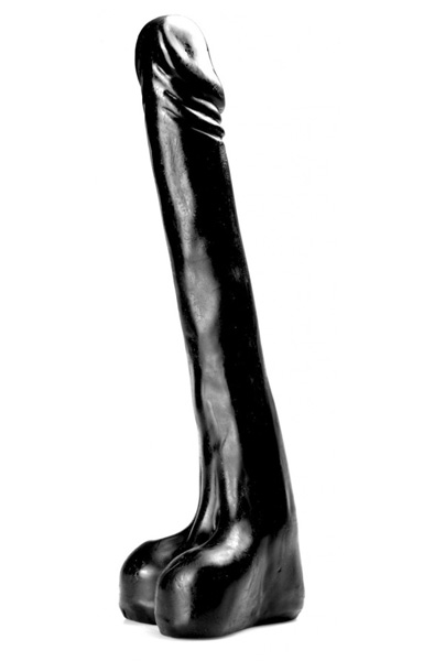 HardToys Kevin Anal Dildo 31 cm - Anal-Dildo 2