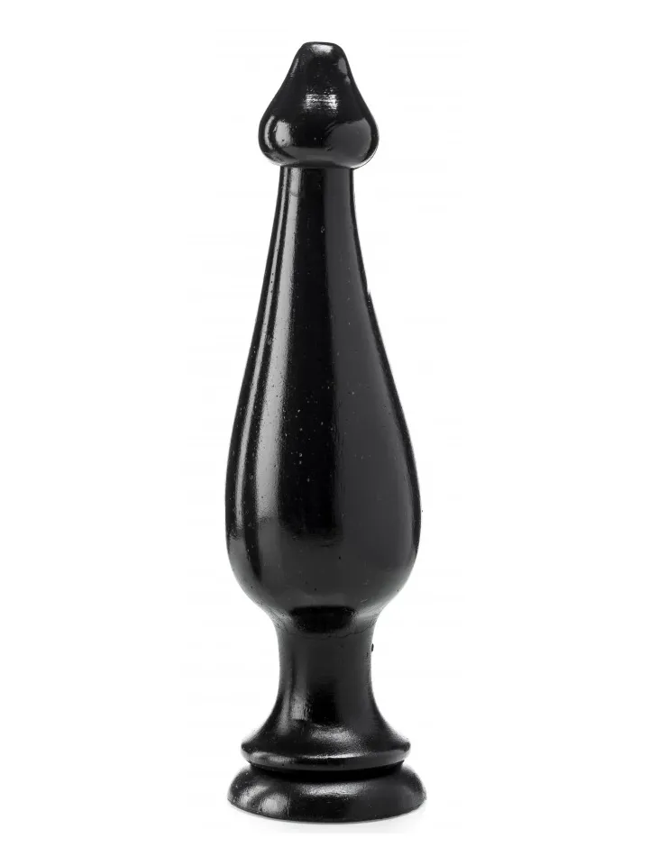 HardToys Mega Flam Dildo 43 cm - XL dildo 1 [full]
