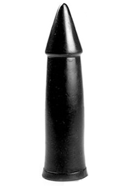 HardToys Mr Salty Anal Dildo 25 cm - Anal-Dildo 2