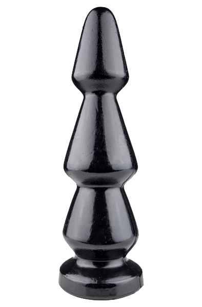 HardToys Stilix Anal Plug 32cm - Extra dicker Analplug 2