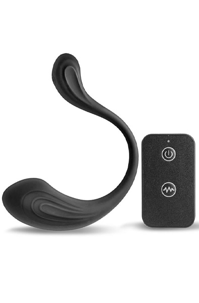 Herrules Nami Vibrating Egg Remote Control - Vibrierendes Ei 1