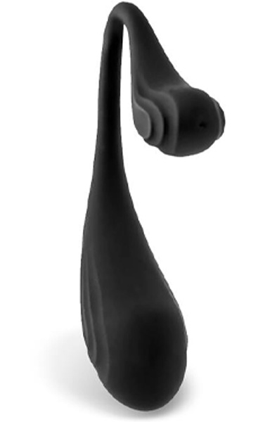 Herrules Nami Vibrating Egg Remote Control - Vibrierendes Ei 2