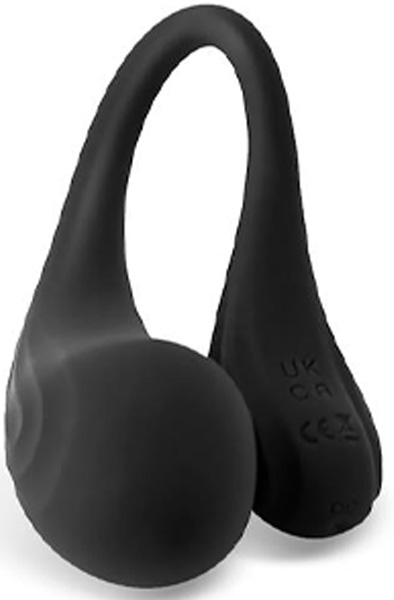 Herrules Nami Vibrating Egg Remote Control - Vibrierendes Ei 3