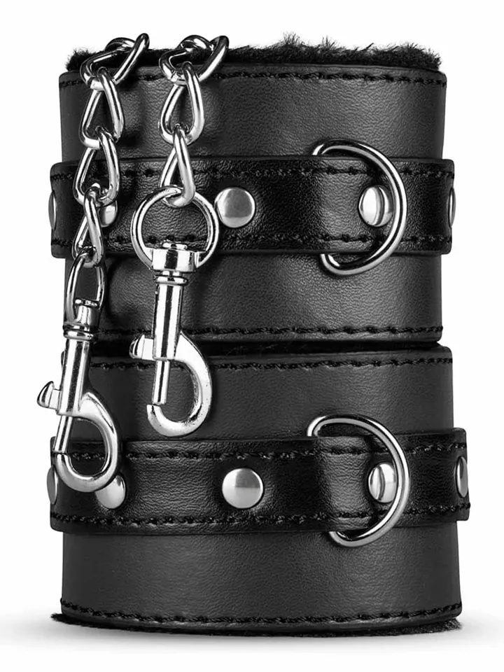 Hidden Desire BDSM Chest - Bondage kit 2 [full]