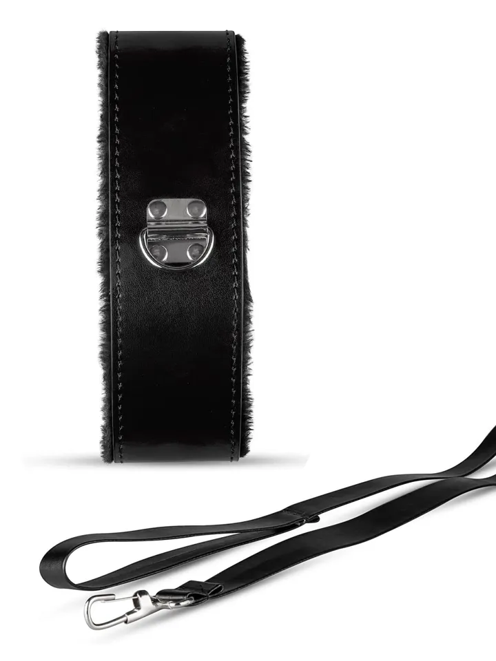 Hidden Desire BDSM Chest - Bondage kit 6 [full]