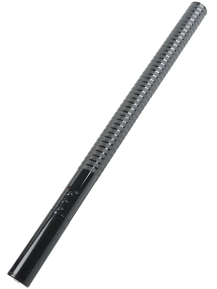 Hidden Desire Extreme Electro Baton - Whip 2