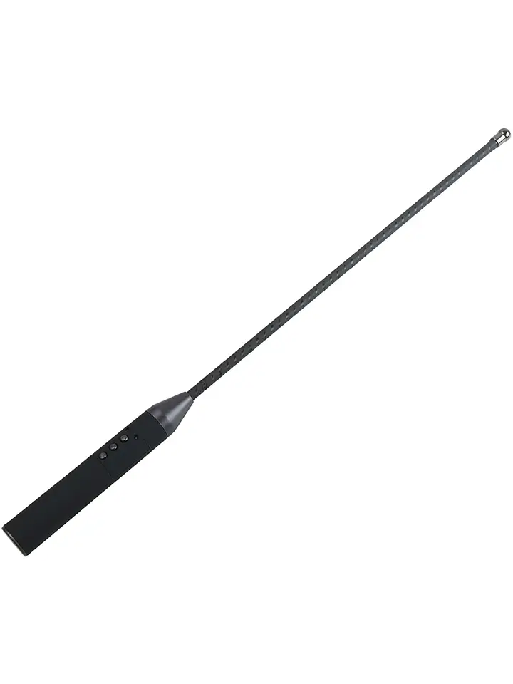 Hidden Desire Extreme Electro Cane - Whip for BDSM 2
