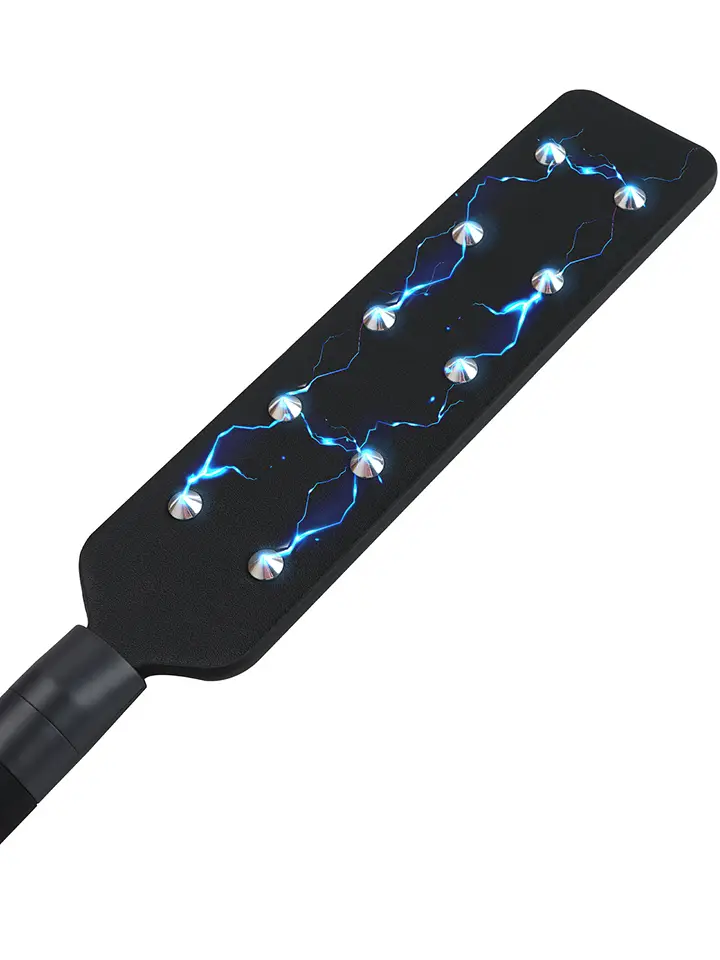Hidden Desire Extreme Electro Paddle - Spanking paddle 3