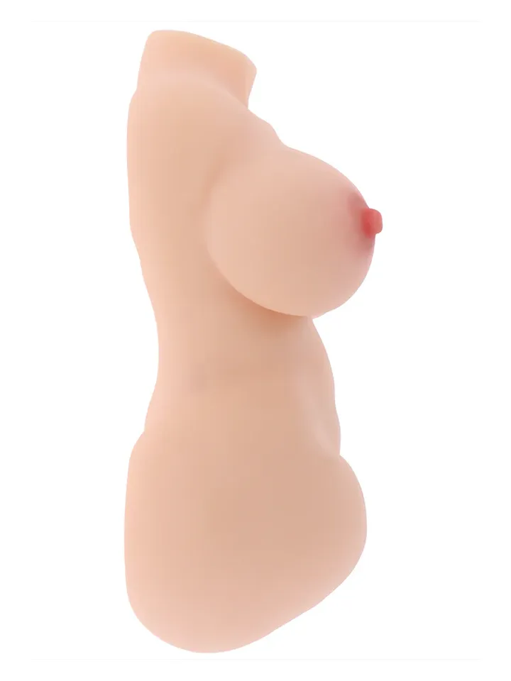 Hidden Desire Juicy Double D 5 kg - Sex doll 4 [full]