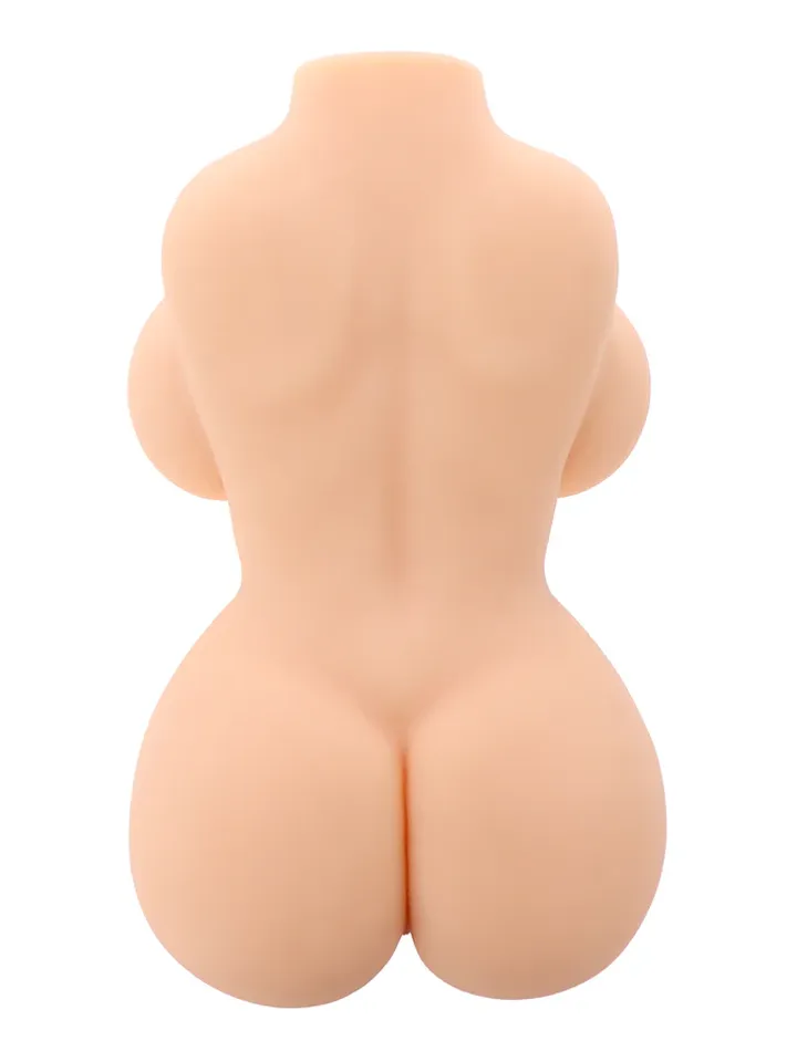 Hidden Desire Juicy Double D 5 kg - Sex doll 5 [full]