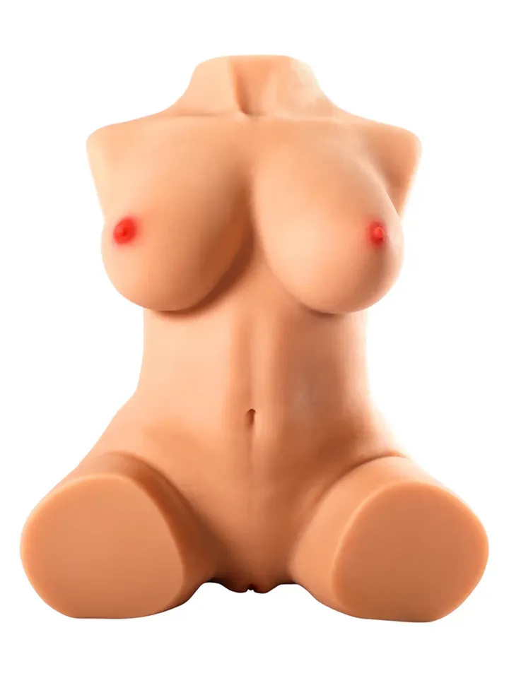 Hidden Desire Milking Mega Slut 22 kg - Sex doll 5 [full]