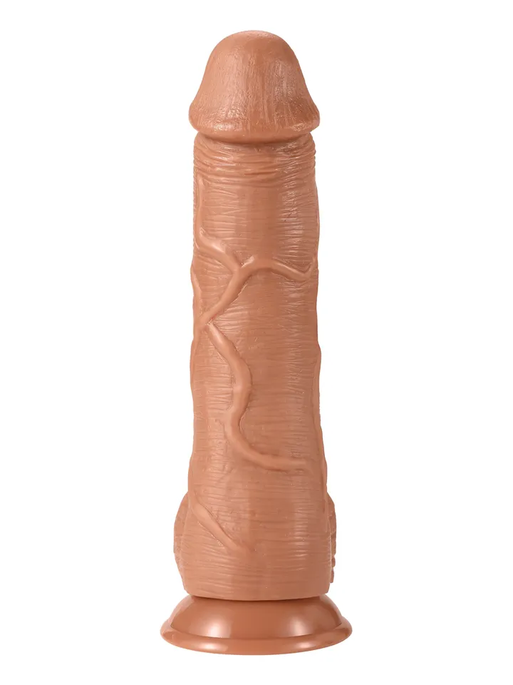 Hidden Desire Realistic Dildo 30 cm - Lifelike dildo 3 [full]
