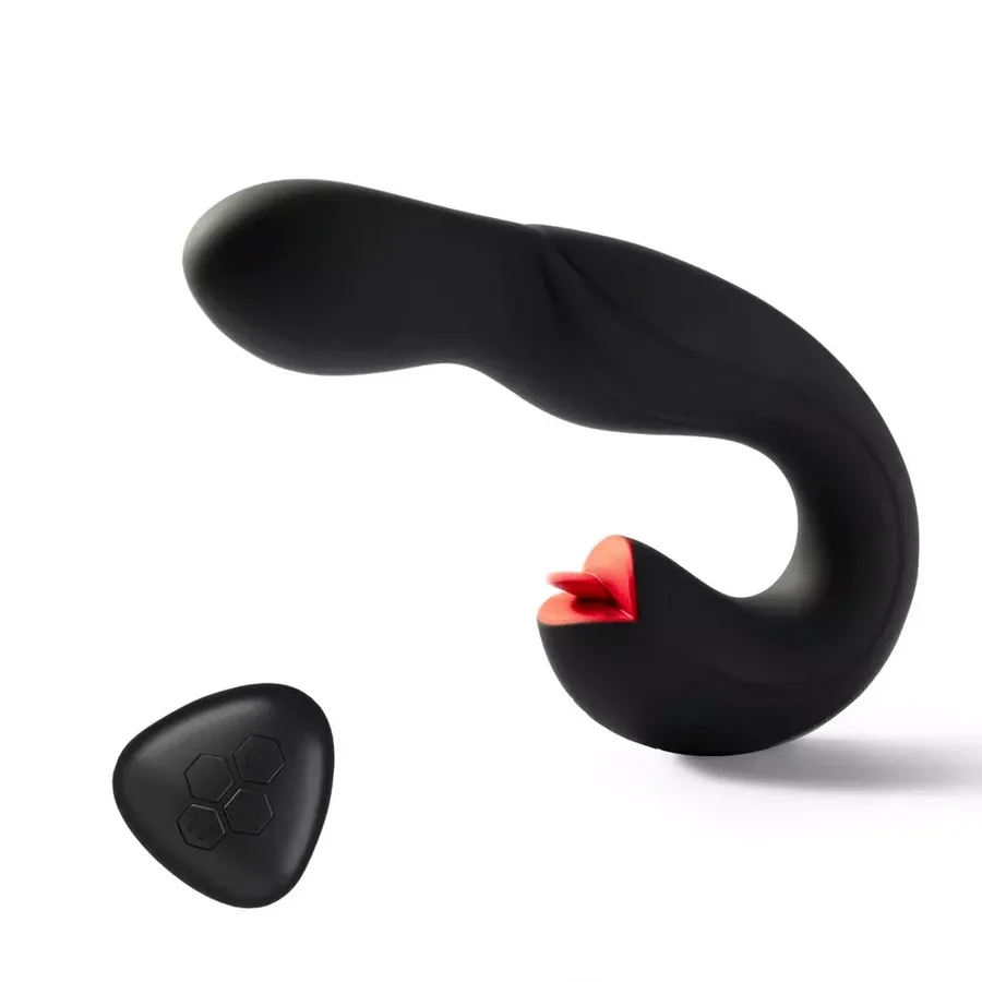 Honey Play Box JOI Pro Dual Vibrator - App controlled vibrator 1 [full]